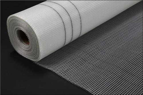 固原原州玻璃纤维网格布规格型号 化工原料制品