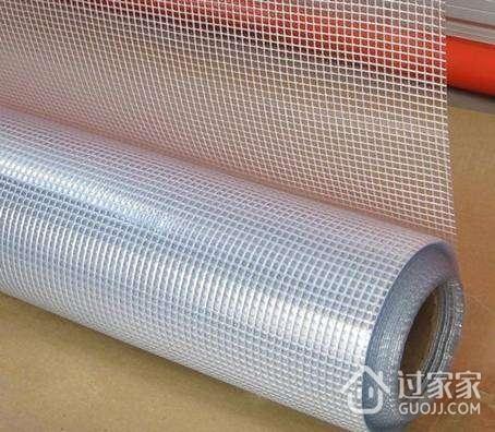 外墙耐碱玻纤网格布耐碱玻纤网格布是以含锆耐碱玻璃纤维网格布为基布